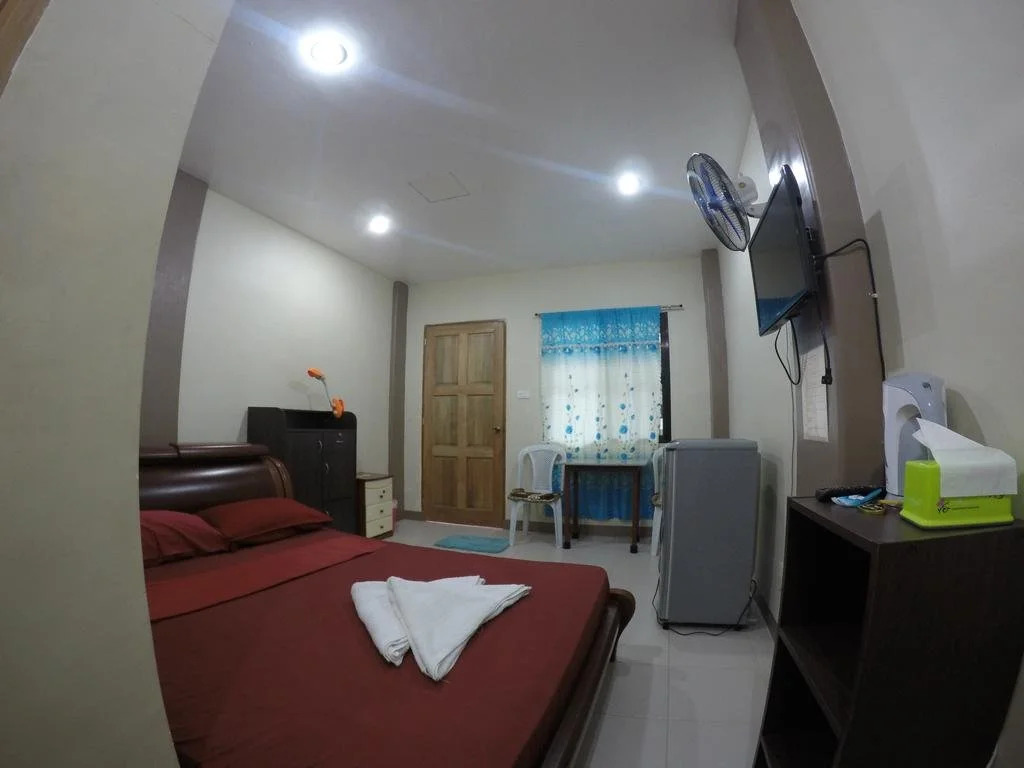 Jo-Cris Apartelle