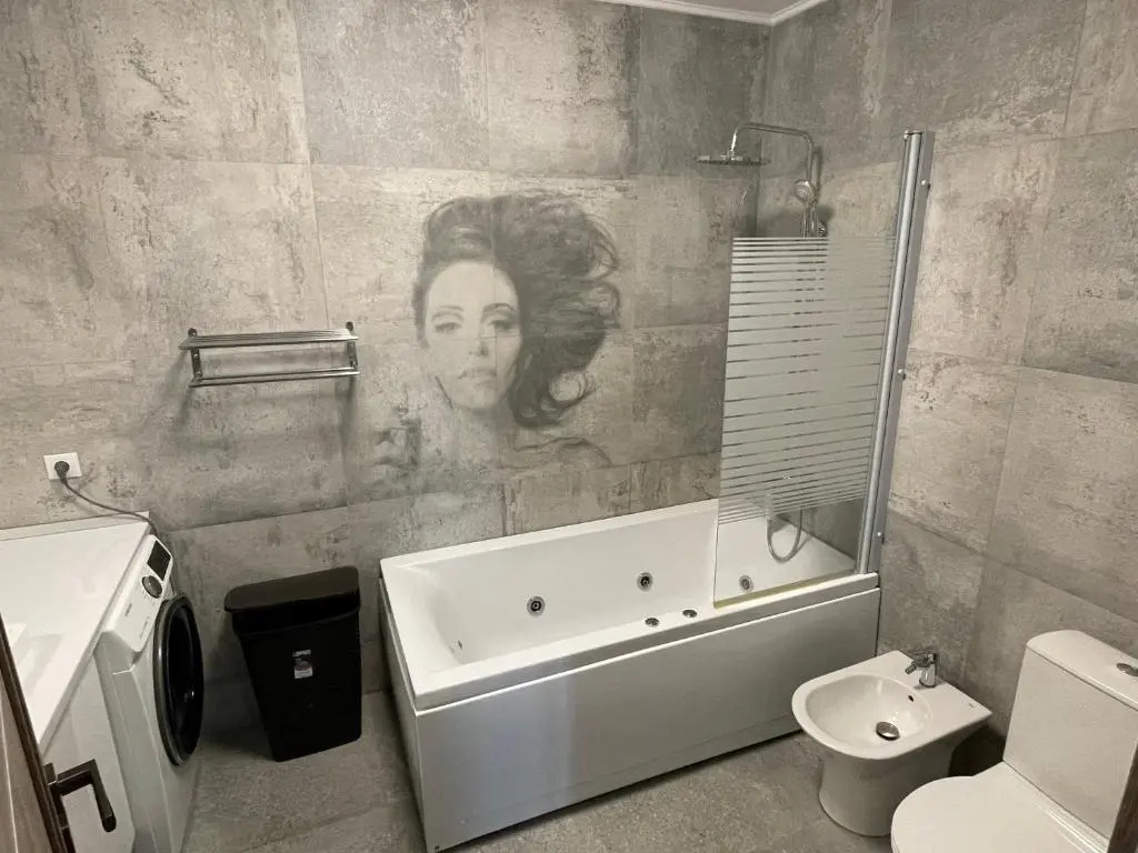 Mircea’s Apartament
