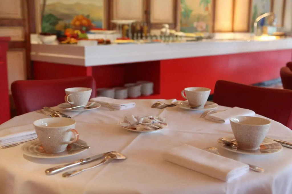 Georges Blanc Parc & Spa - Relais & Chateaux