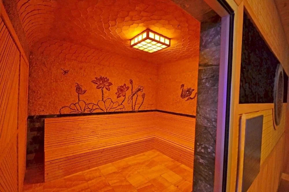 Shidao Hotel