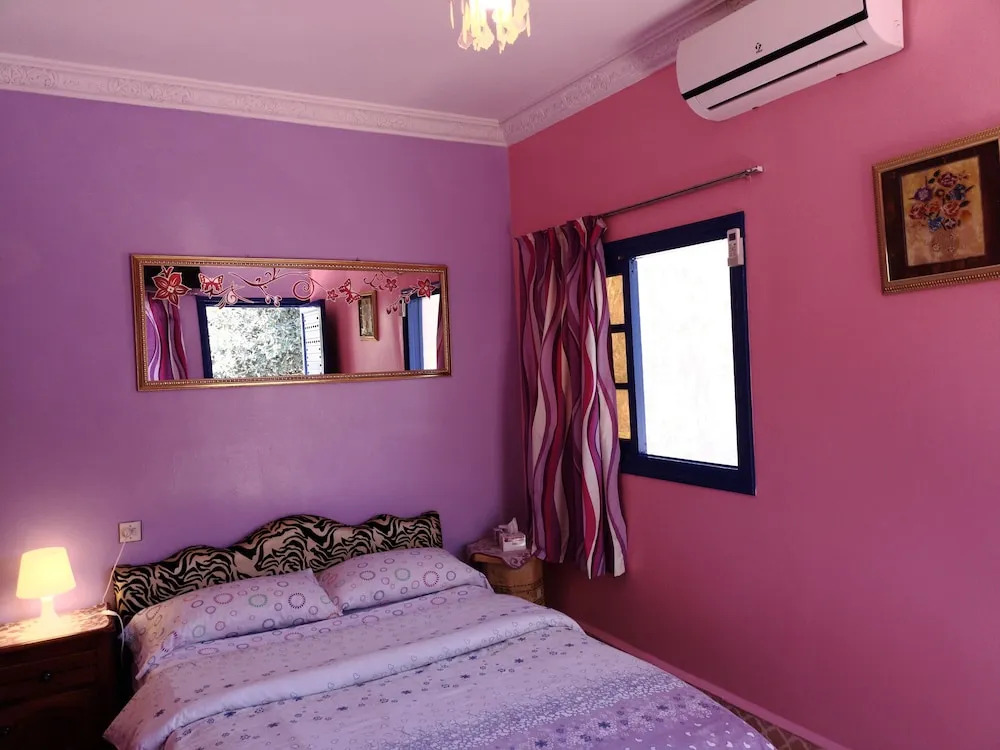 Hotel Top Ourika