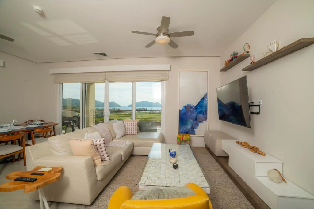 Best Views in Los Sueños 3 bdr Miramar