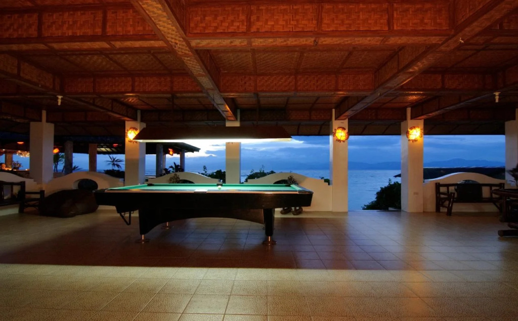 Kasai Village Dive Resort