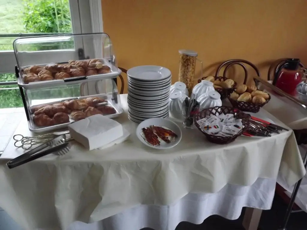 Albergo Ristorante Turchino
