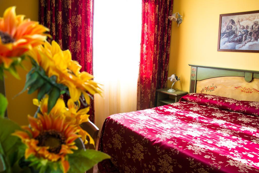 Hotel AllAntico Guerriero