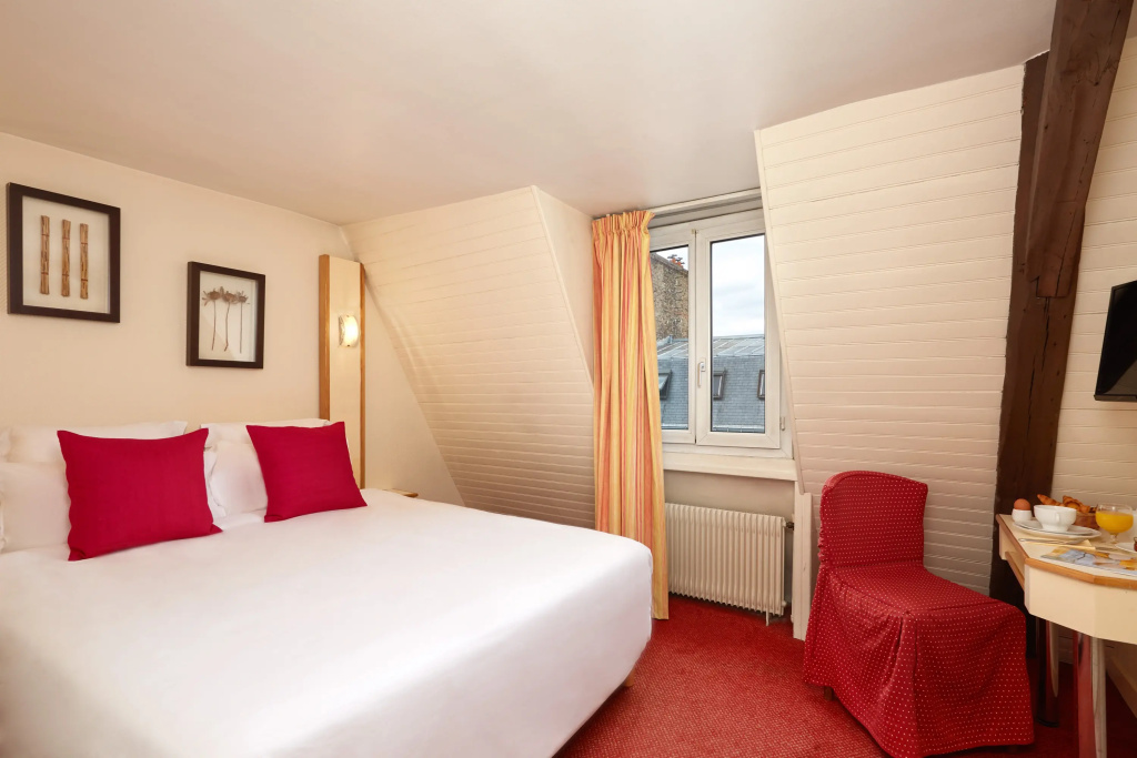 Hotel Antin St Georges