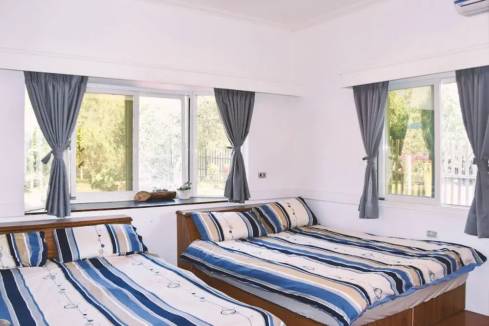 Puli 303 B&B
