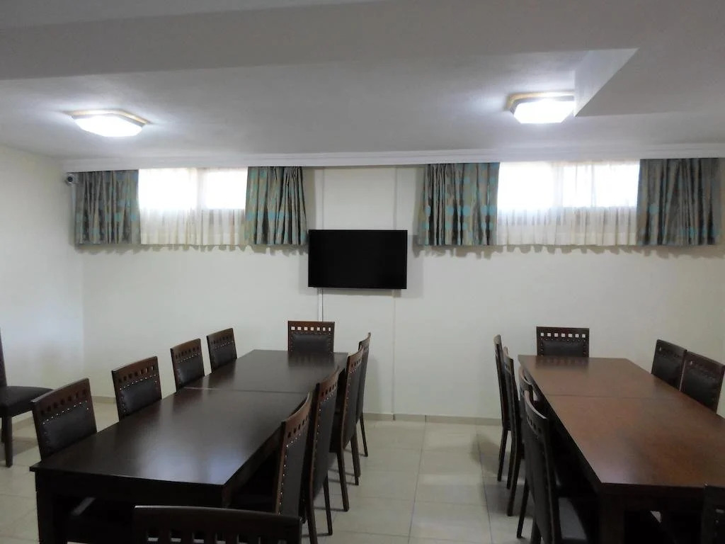 Kumsal Hotel