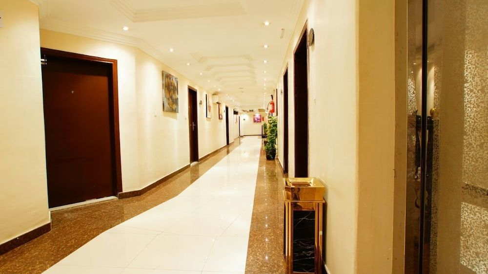 Nawarah For Hotel Suites