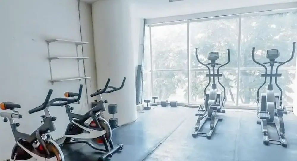 Best Price And Comfortable Living Studio At High Point Serviced Apartment