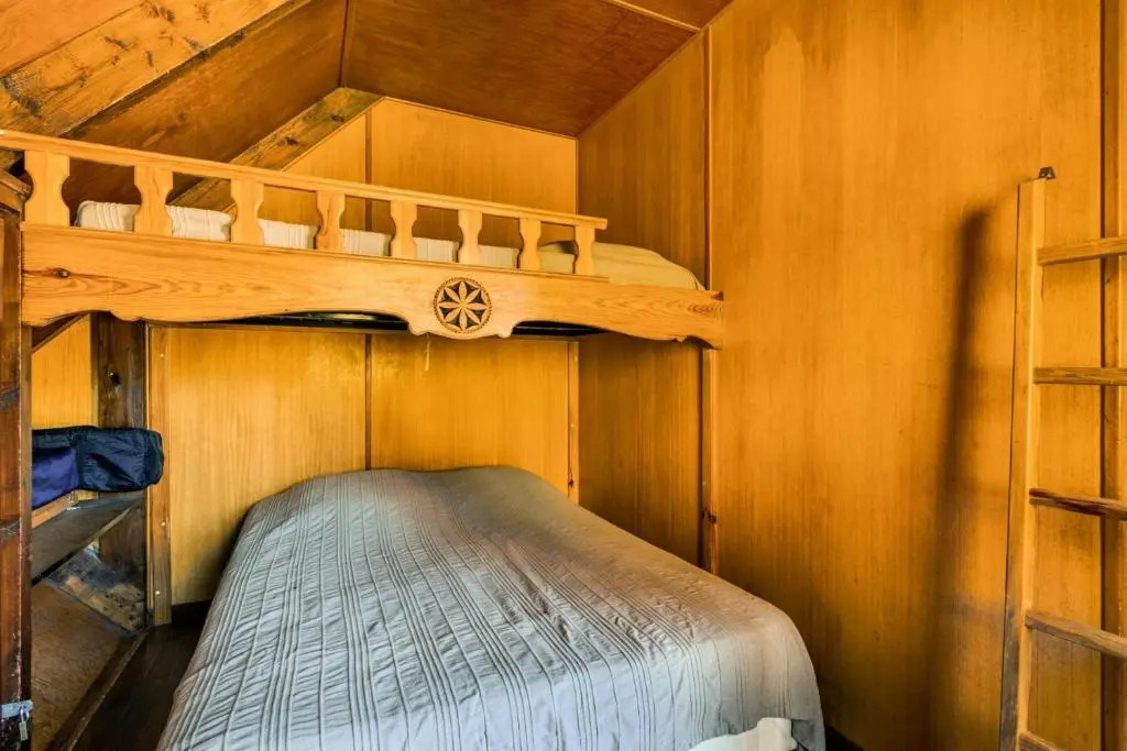 Chalet À L'Ambiance Cocooning À Vars - Maeva Particuliers 86491