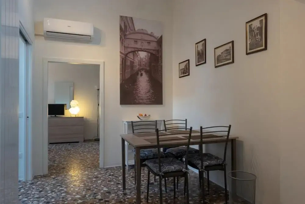 Ca Del Mistero