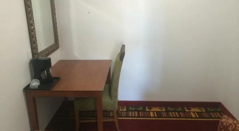 Western Lodge Phoenix Airport/Downtown