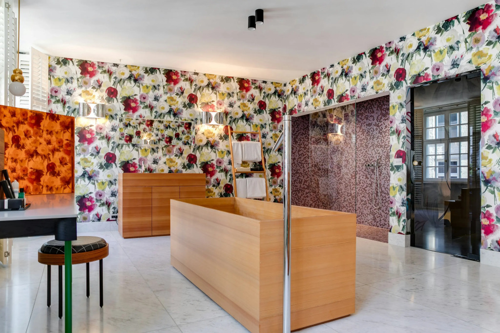Hotel De Witte Lelie -Small Luxury Hotels of the World
