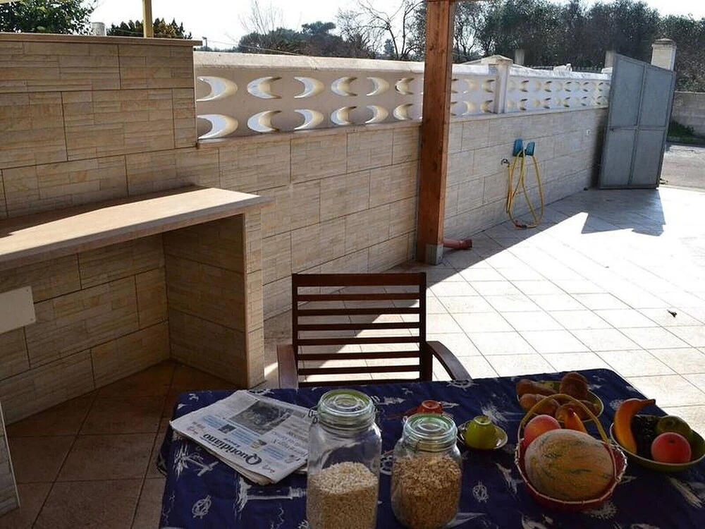 Cosy Apartment Near The Beach With Patio Balcony Pets Allowed Parking