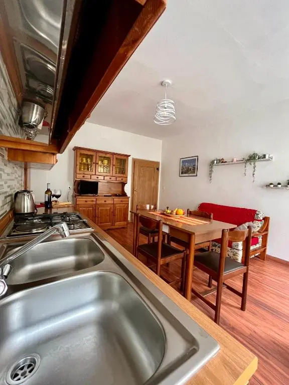 Cadore apartments