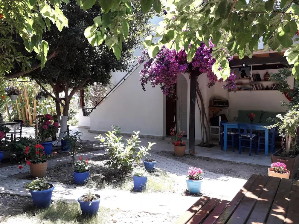 Paradise Gumusluk