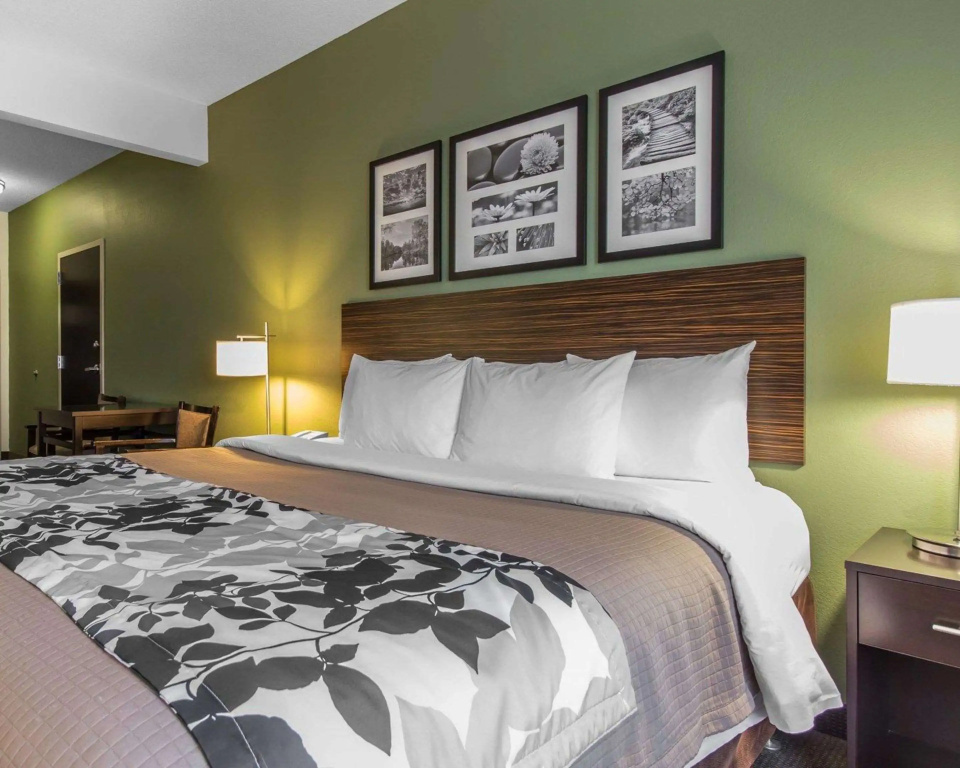 Sleep Inn & Suites Middlesboro