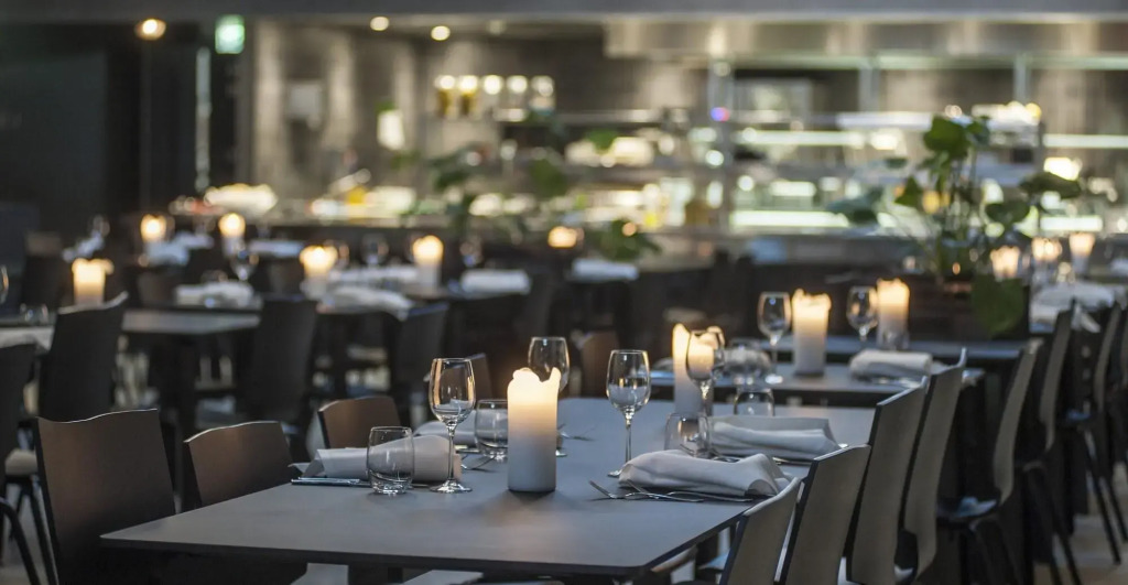 Kazerne Hotel - Member of Design Hotels