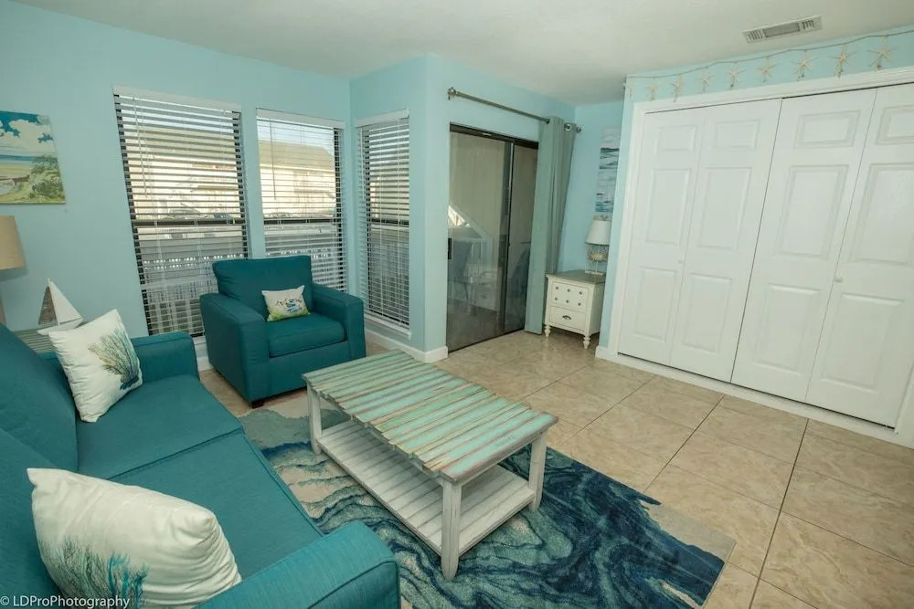 Sandpiper Cove 8112 Destin - 1 Br Condo