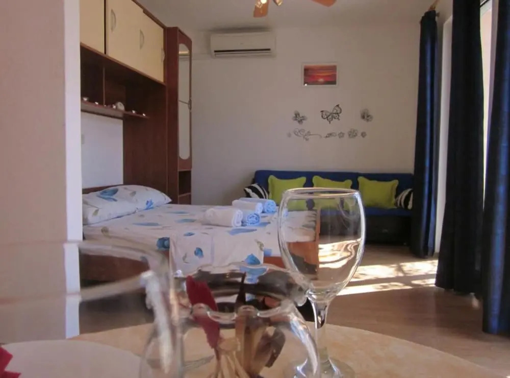 Azure Hvar Residence