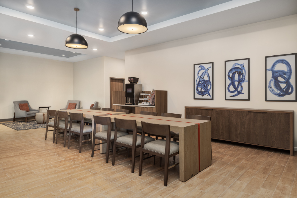 Candlewood Suites Mesa Phoenix East by IHG