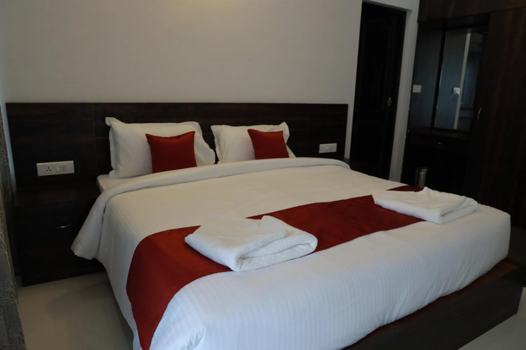 Haritha Homestay Munnar