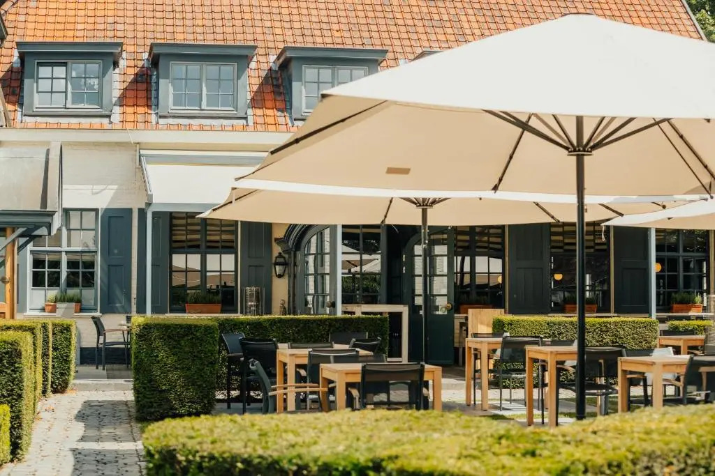 Auberge du Pêcheur