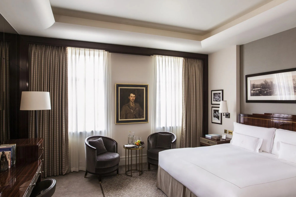 The Beaumont Mayfair
