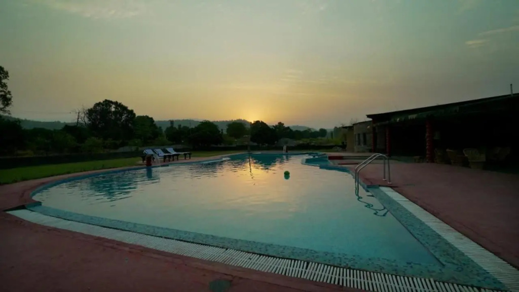 Corbett Soho Resort By Signum Hotels And Resorts