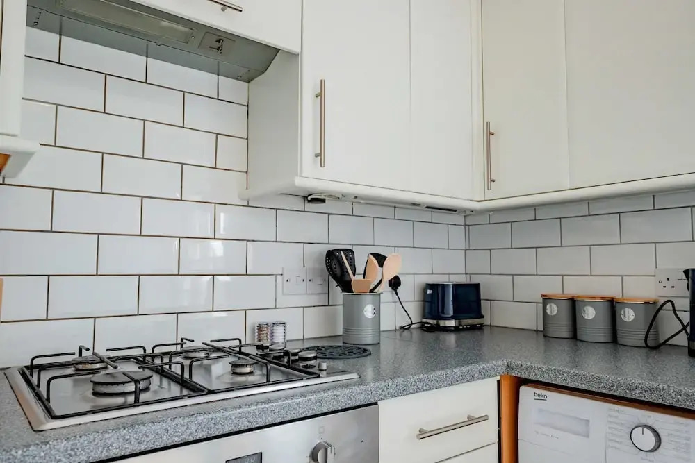 Host Stay Cannon Apartment