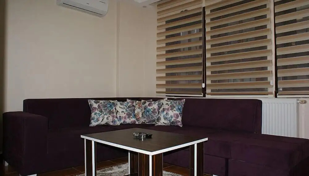 Ata Rental House