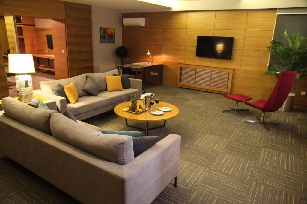 Hotel Yayoba