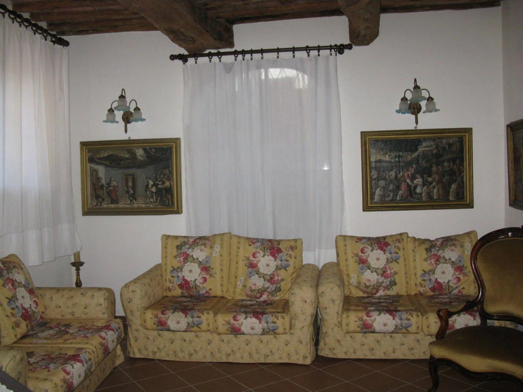 Agriturismo Vocabolo Palazzo