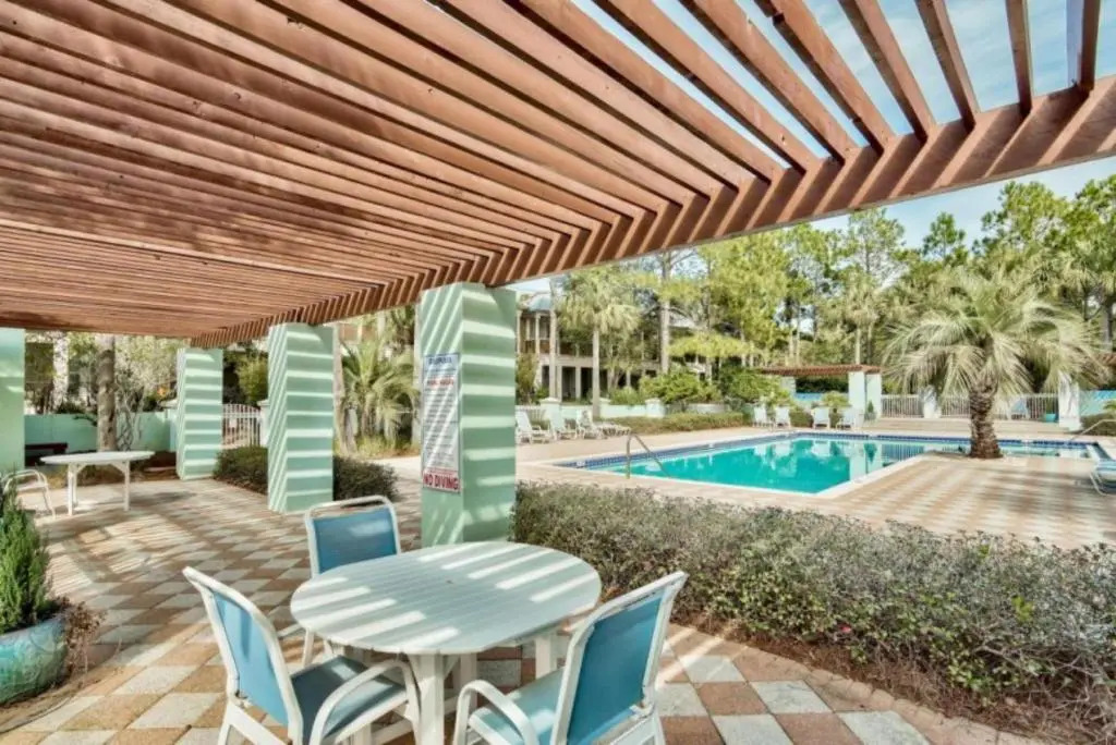 30A Gulf Place by Panhandle Getaways