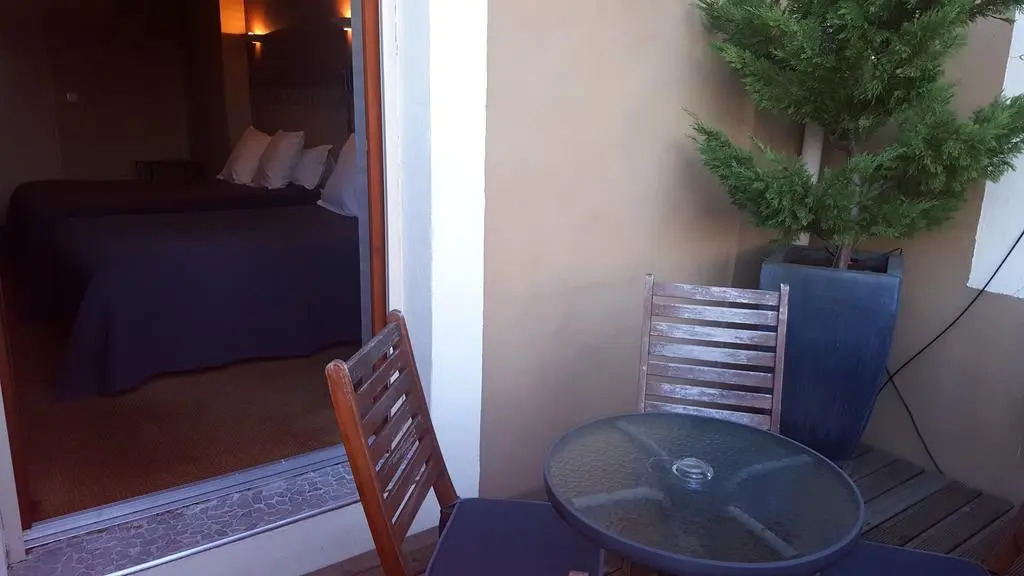 Hôtel Monhotel