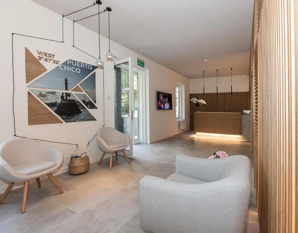 Sercotel El Balcón de la Bahía Suites