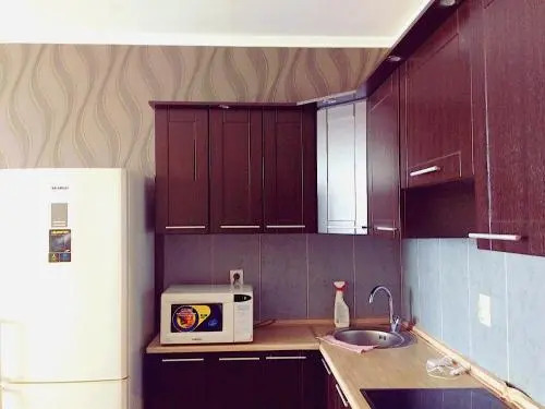 Infinity astana apartment