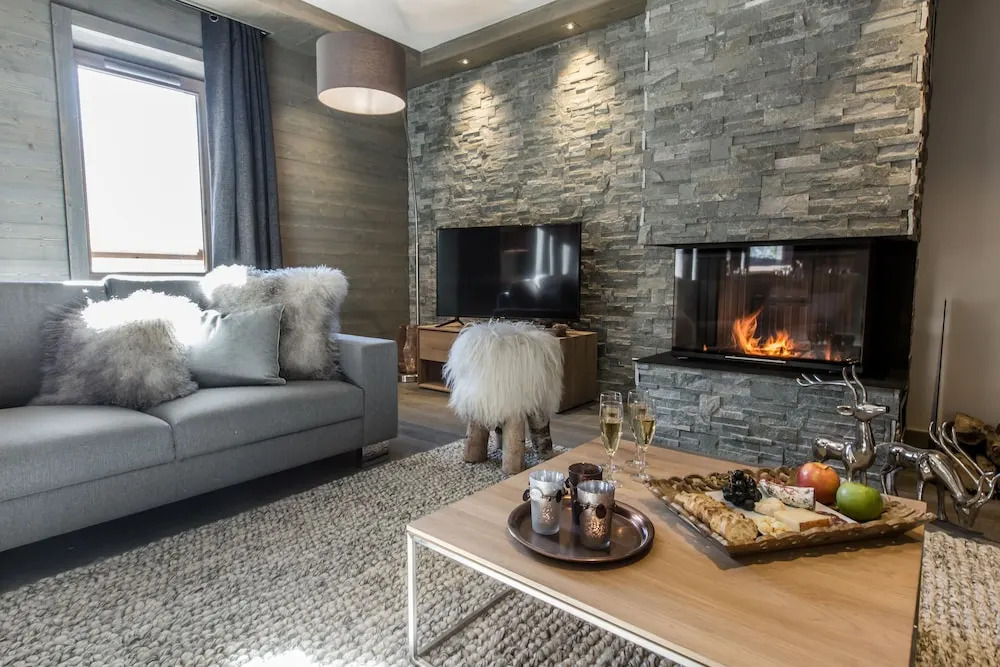 Whistler Lodge Penthouse T6 B13-14