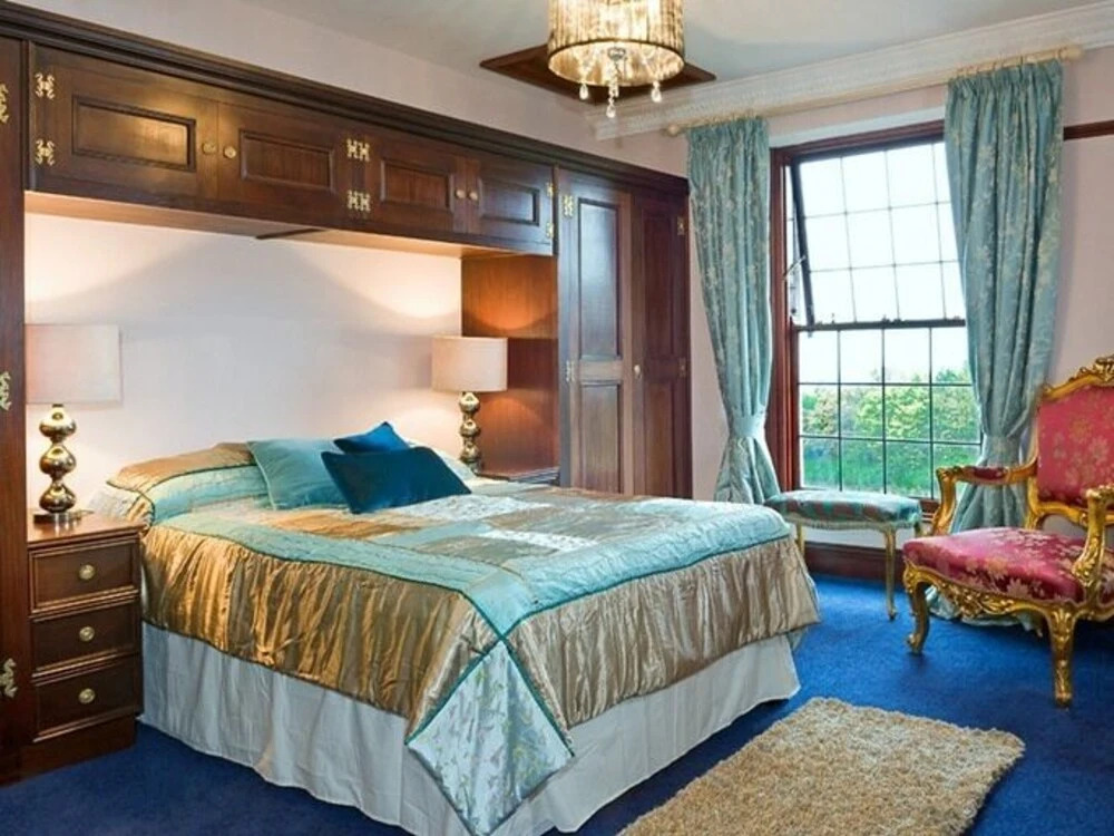 Redhill House Boutique Hotel