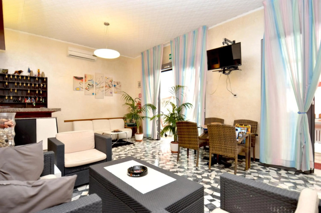 Hotel Edera