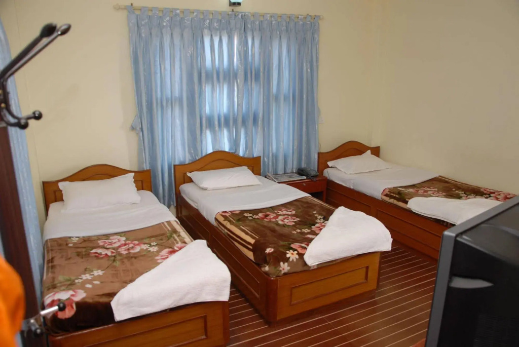 OYO 157 Hotel Sun Route