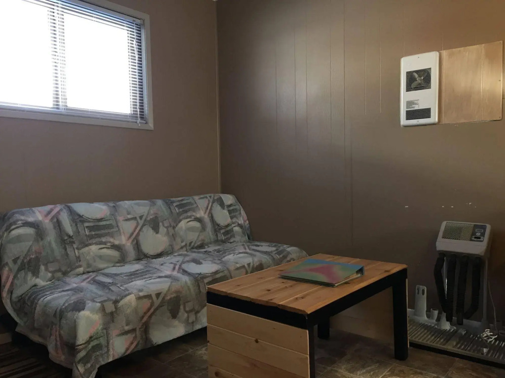 Rossland Motel