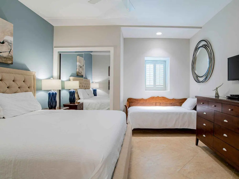 Turquoise Place #2805C by Southern Vacation Rentals