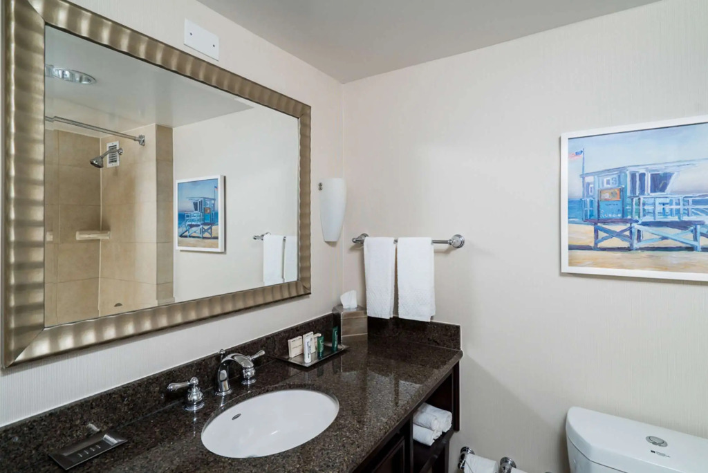 Hilton Irvine/Orange County Airport
