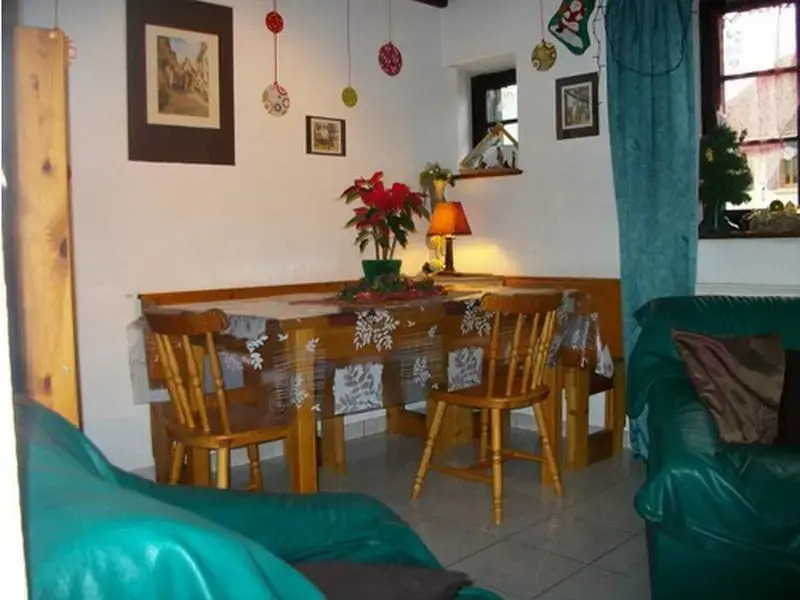 Gîte du Rempart