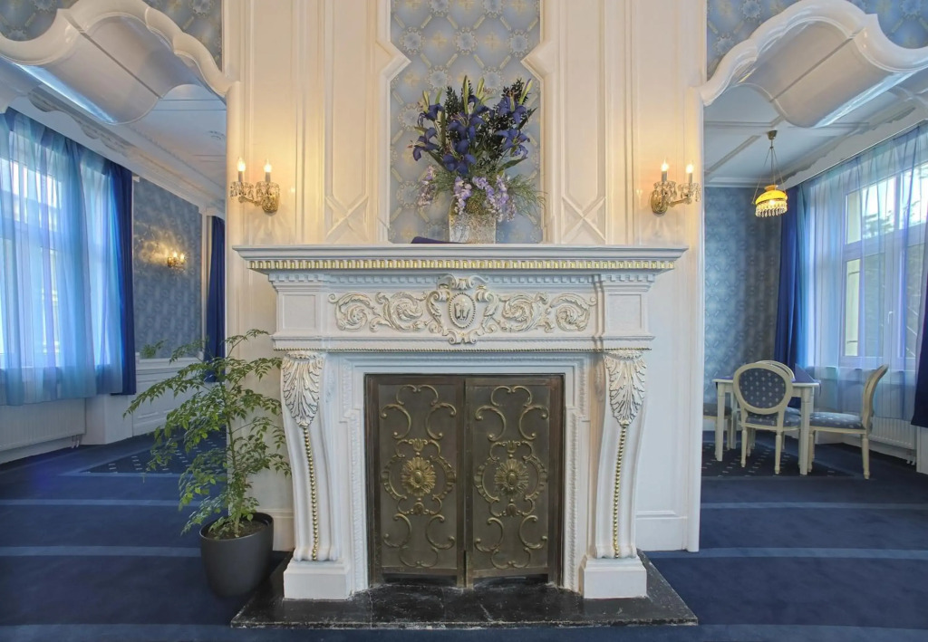 Hotel Zámeček