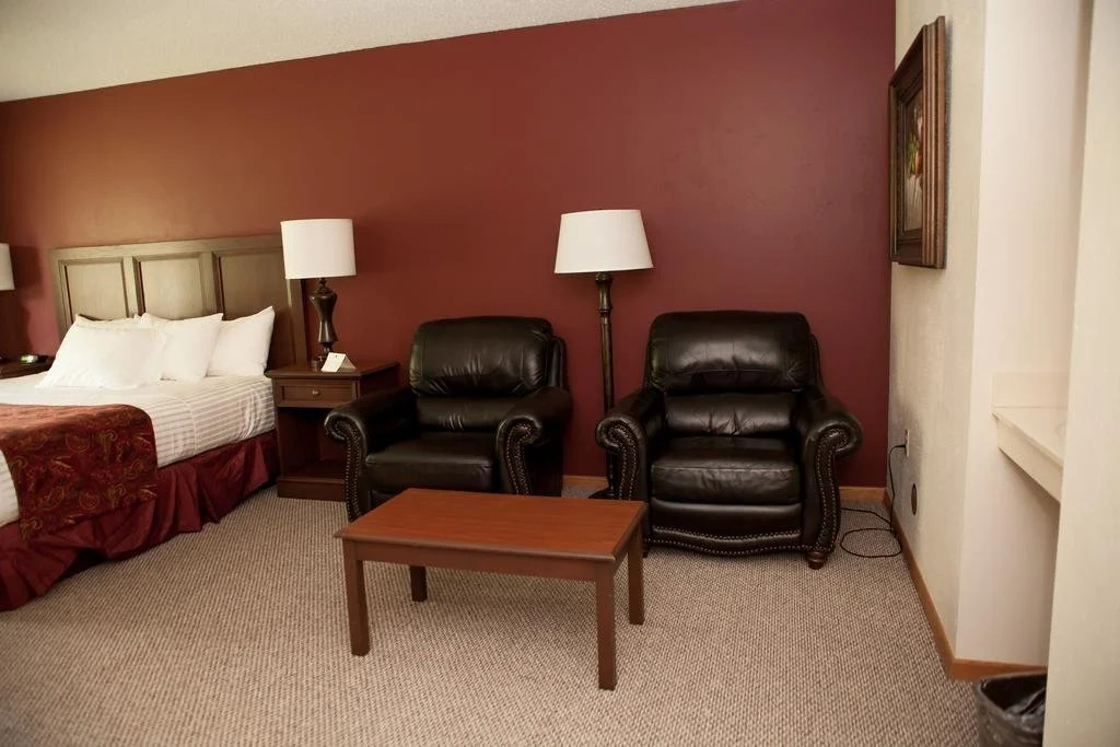 Harrington Inn