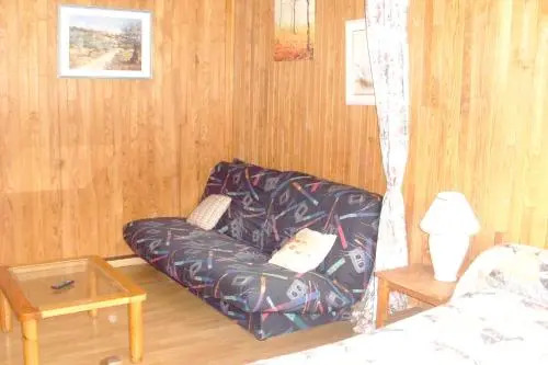 Apartment Vouille de Belle-Hutte