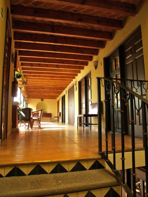 Hotel Ana Catalina and Suites